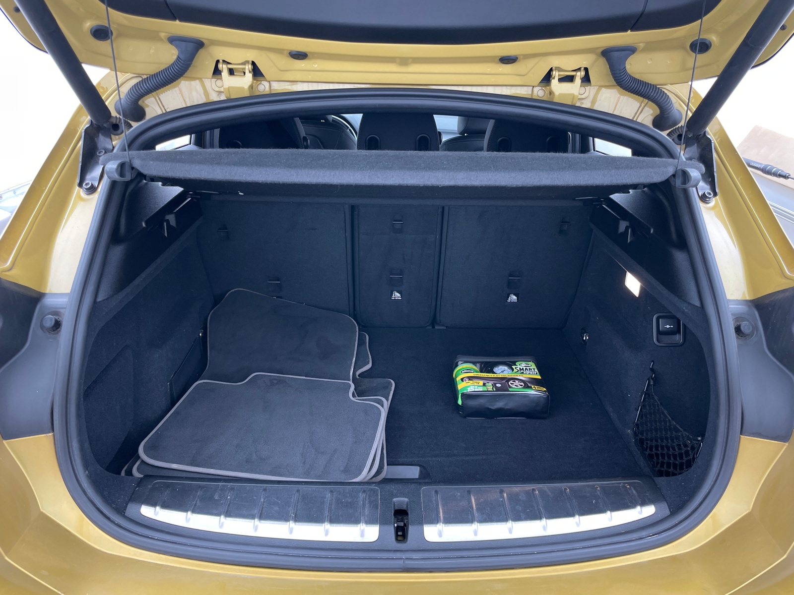 Thumbnail: 2018 BMW X2 - 6