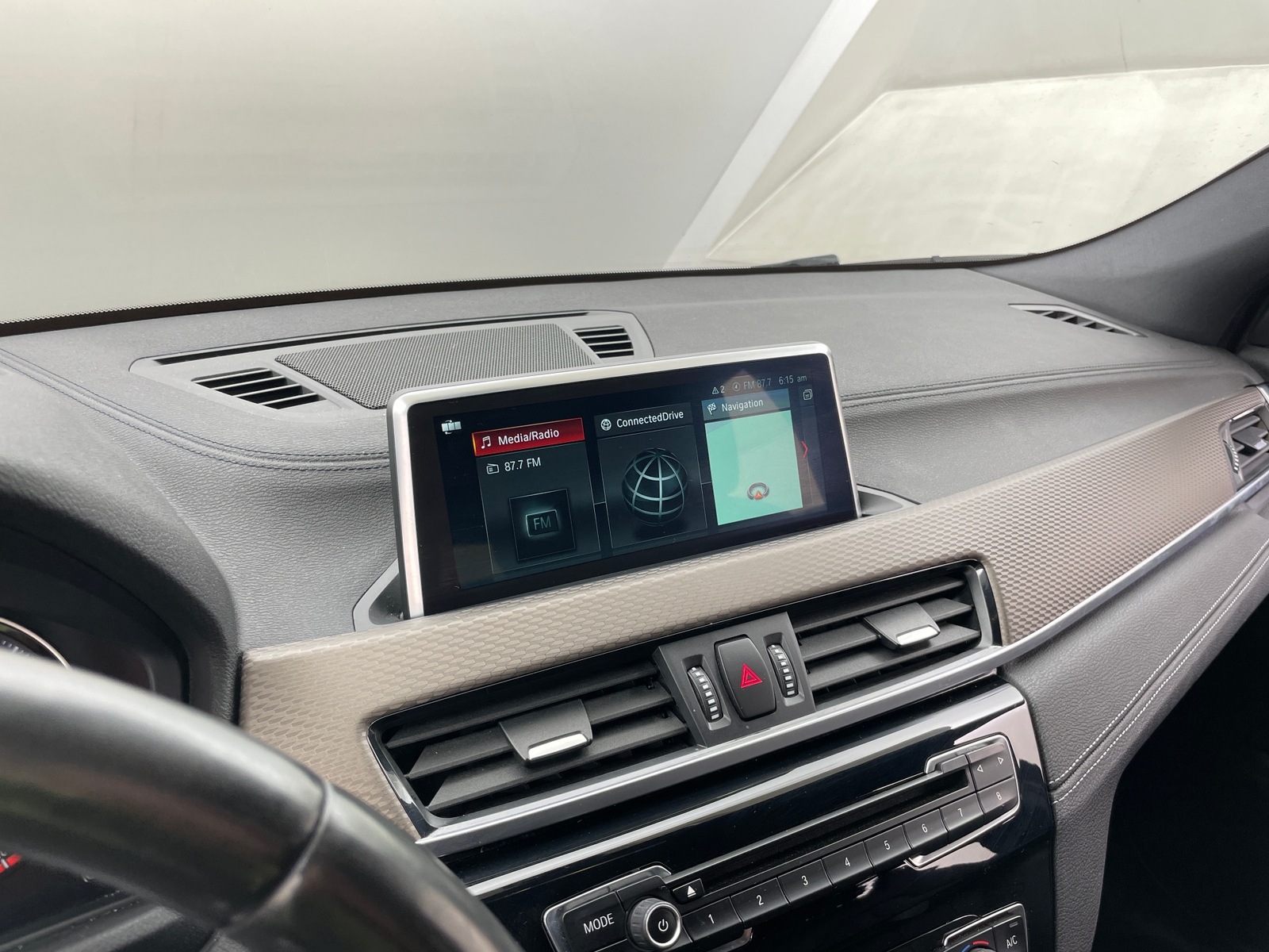 Thumbnail: 2018 BMW X2 - 3