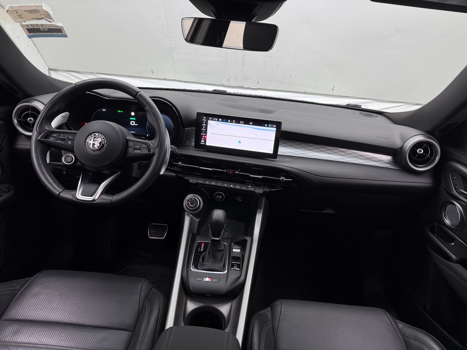 Thumbnail: 2024 Alfa Romeo Tonale - 3