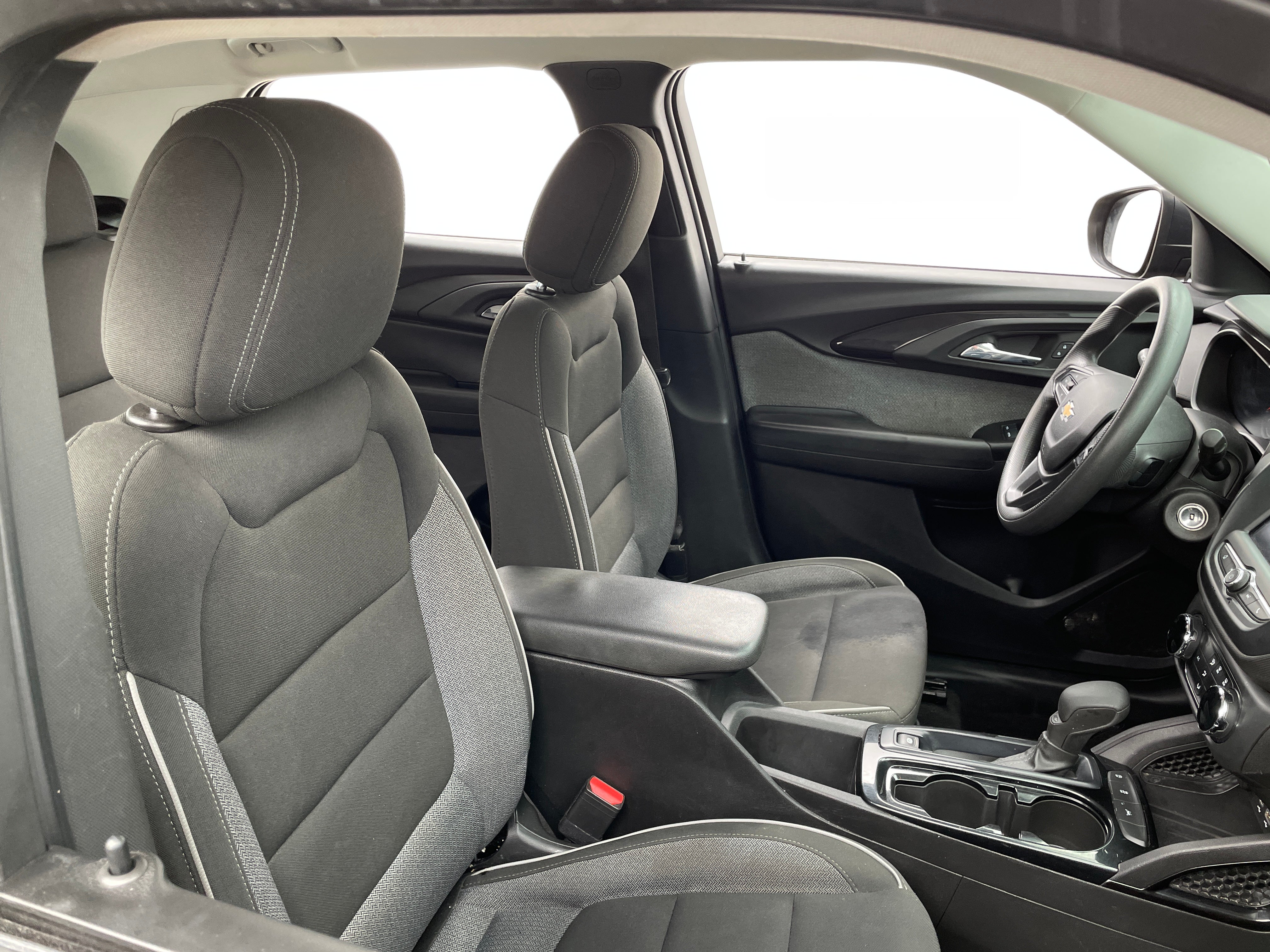 2022 Chevrolet Trailblazer