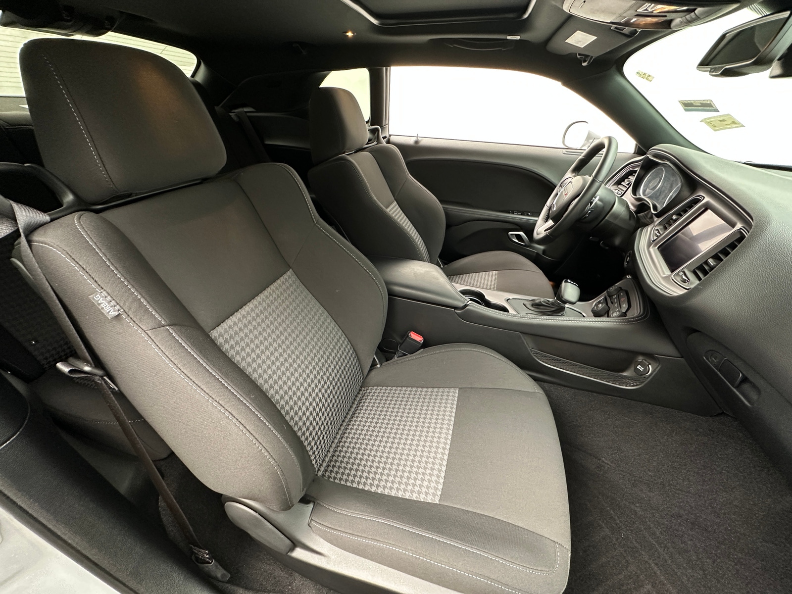 Thumbnail: 2023 Dodge Challenger - 2