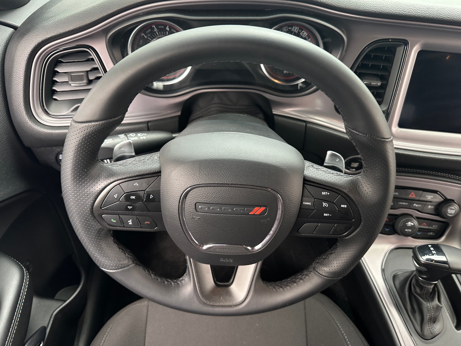 Thumbnail: 2023 Dodge Challenger - 5