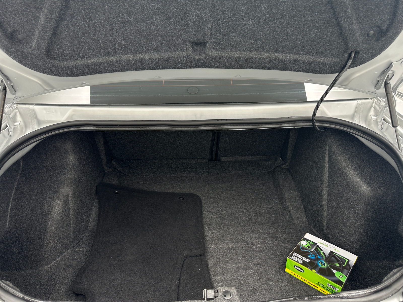 Thumbnail: 2023 Dodge Challenger - 7