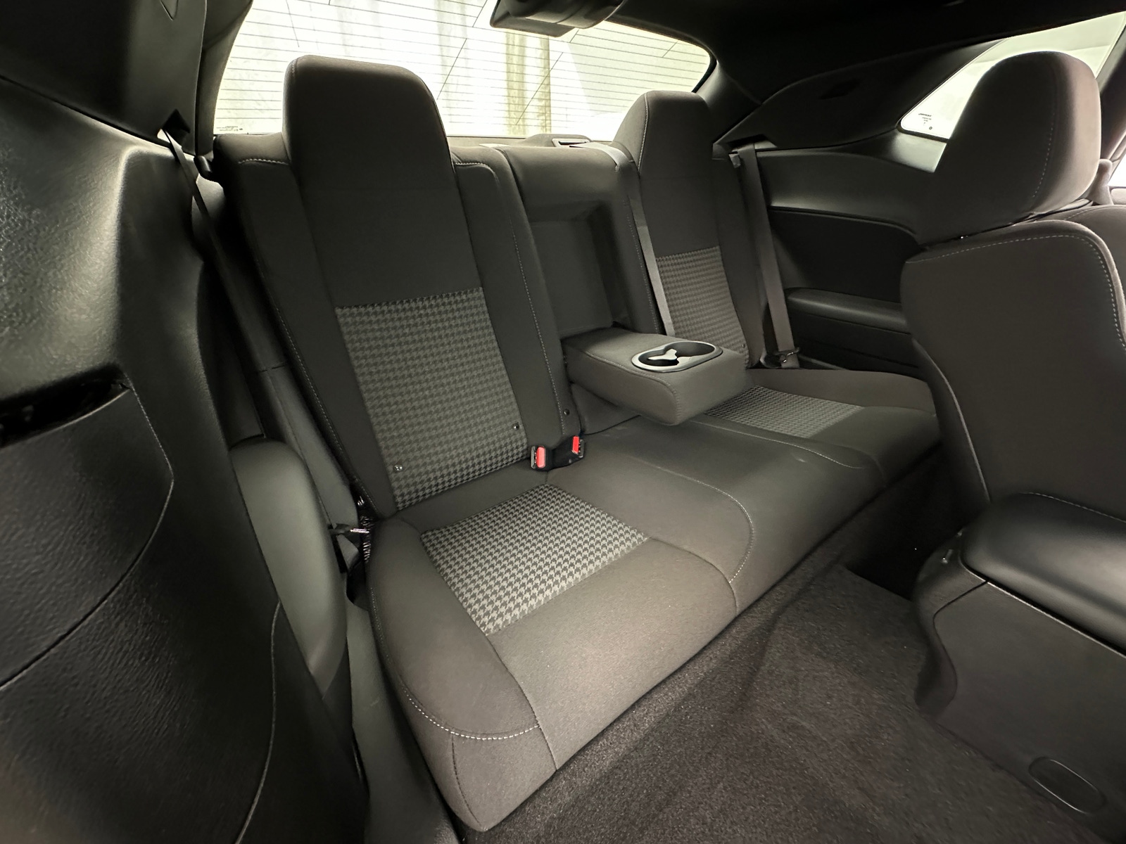 Thumbnail: 2023 Dodge Challenger - 6