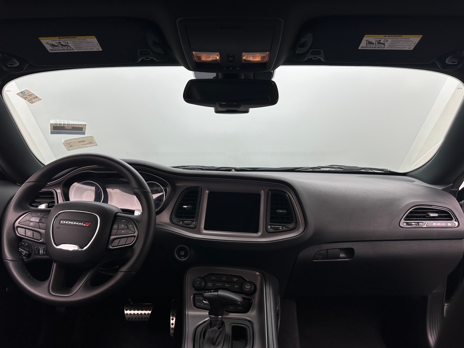 Thumbnail: 2023 Dodge Challenger - 3