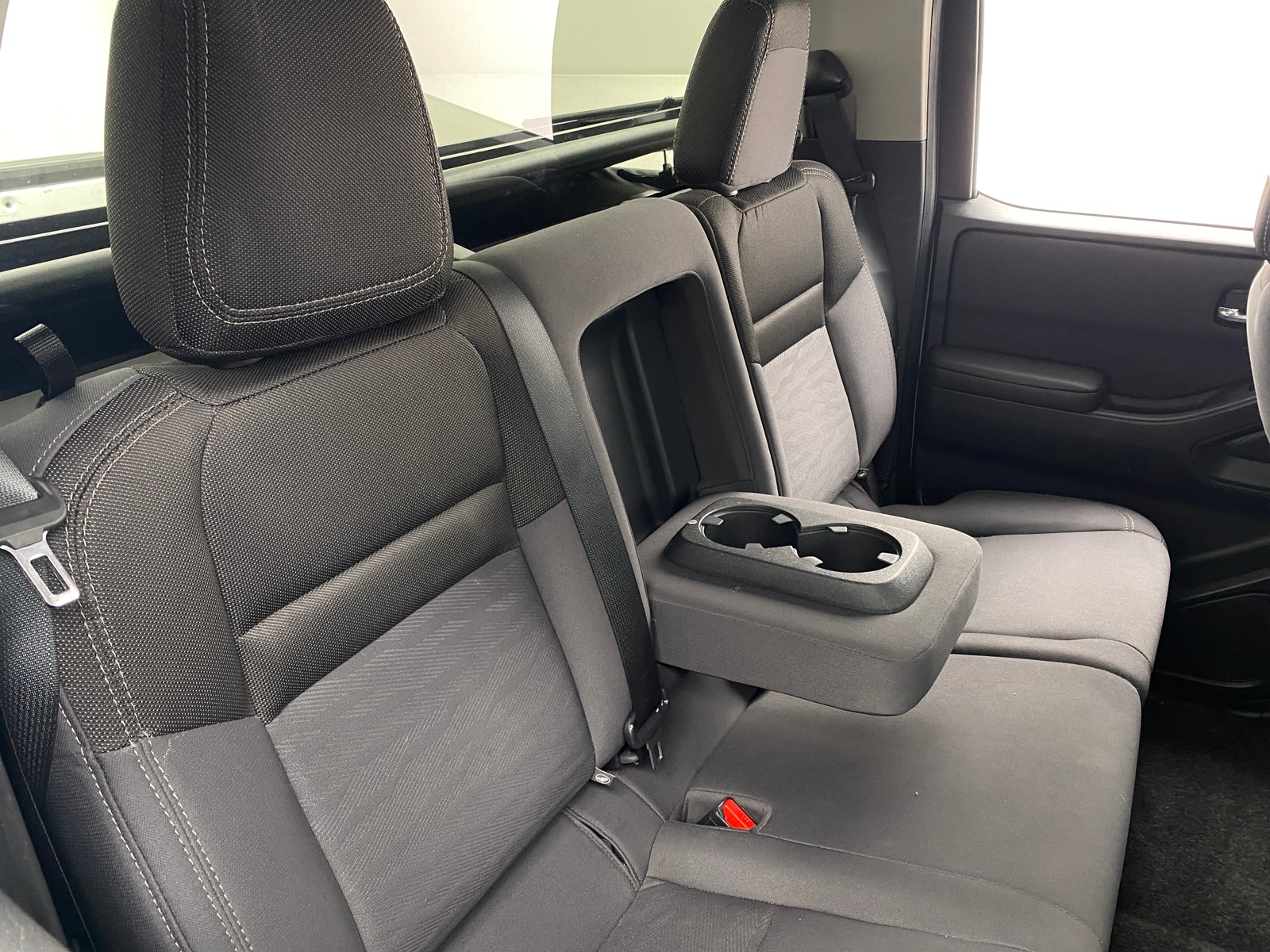 Thumbnail: 2023 Nissan Frontier - 6