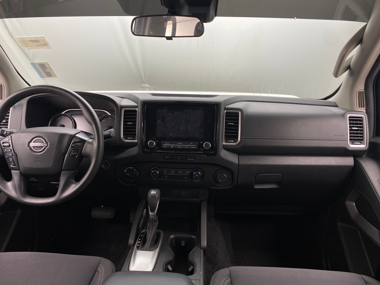 Thumbnail: 2023 Nissan Frontier - 3