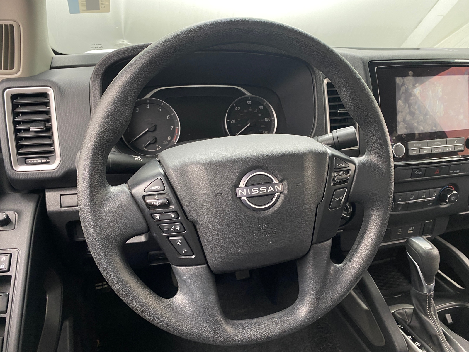 Thumbnail: 2023 Nissan Frontier - 5