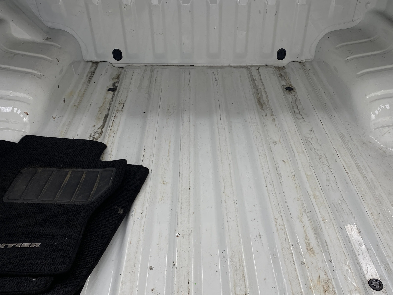 Thumbnail: 2023 Nissan Frontier - 7