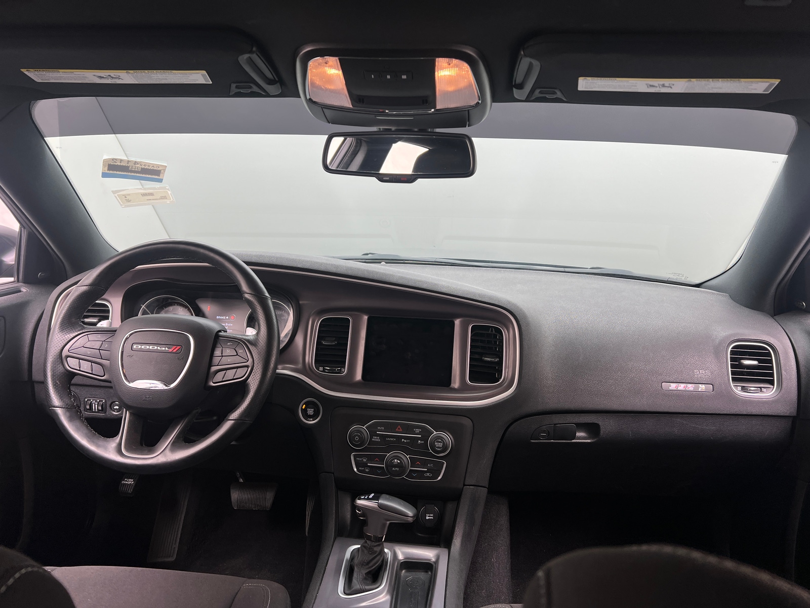 Thumbnail: 2021 Dodge Charger - 3