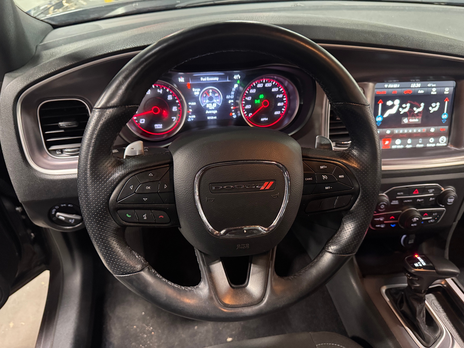 Thumbnail: 2021 Dodge Charger - 5