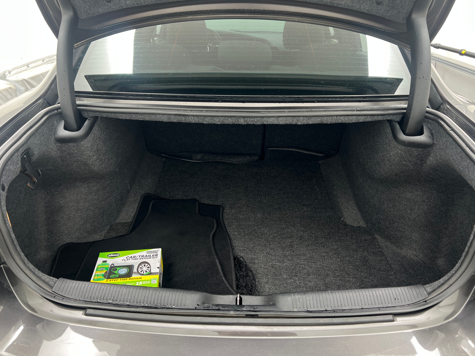 Thumbnail: 2021 Dodge Charger - 7