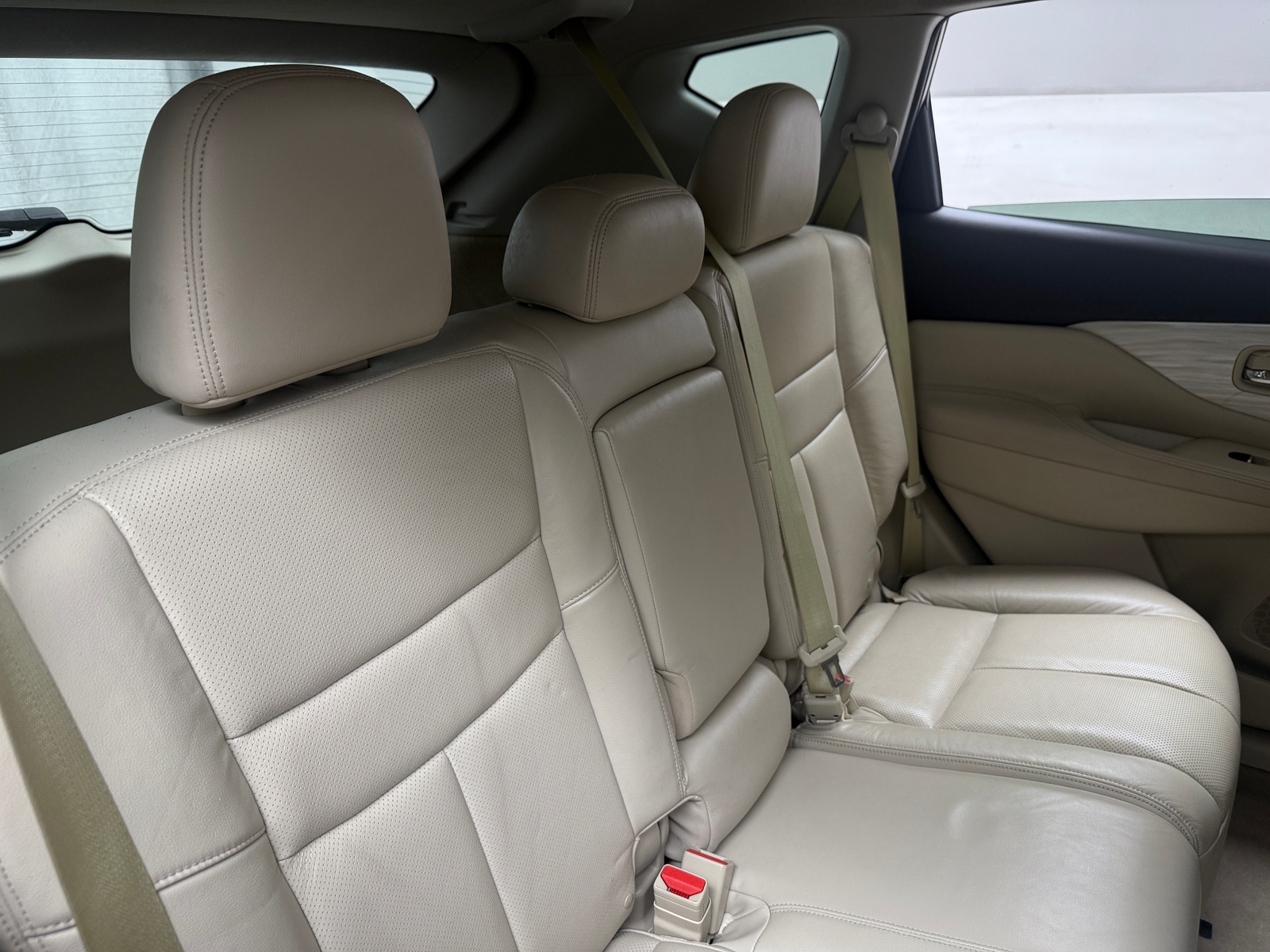 Thumbnail: 2015 Nissan Murano - 5