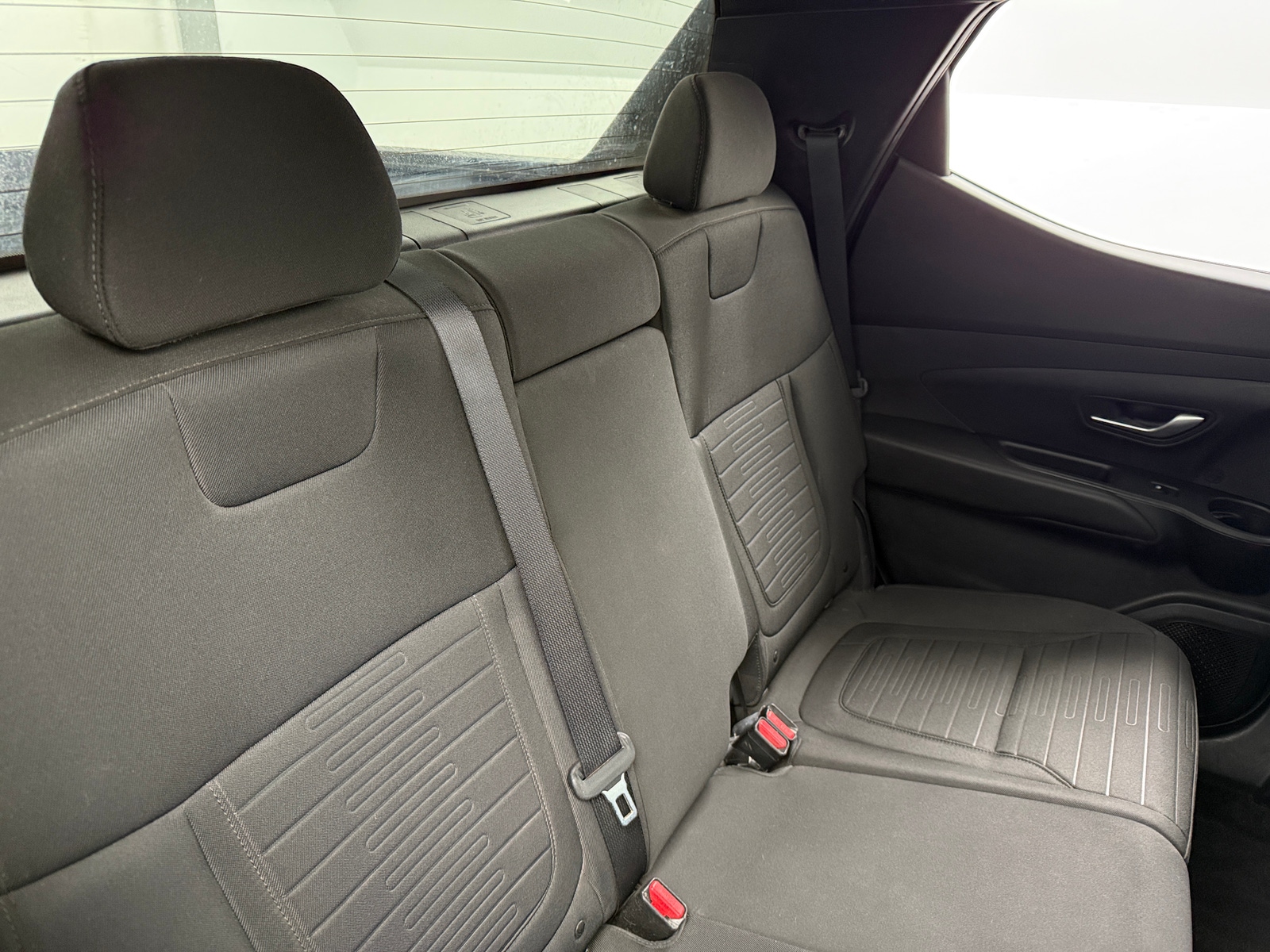 Thumbnail: 2022 Hyundai Santa Cruz - 6