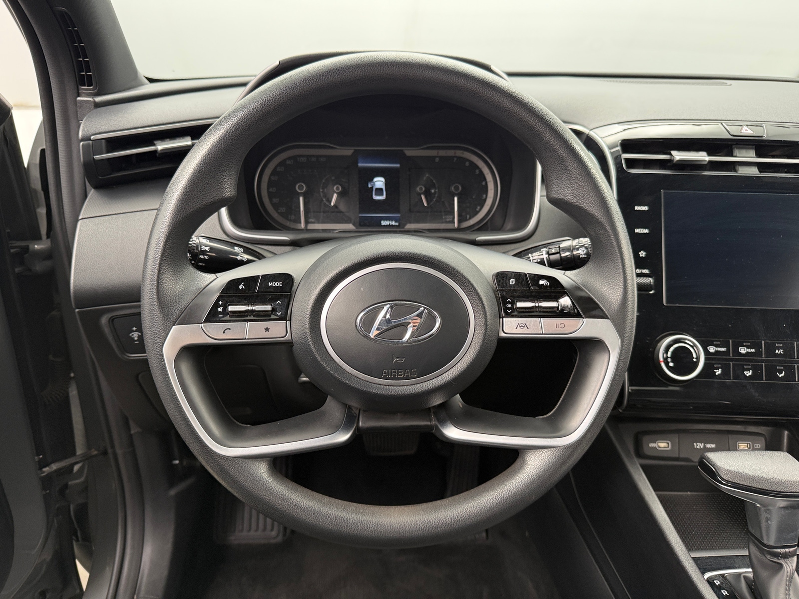 Thumbnail: 2022 Hyundai Santa Cruz - 5