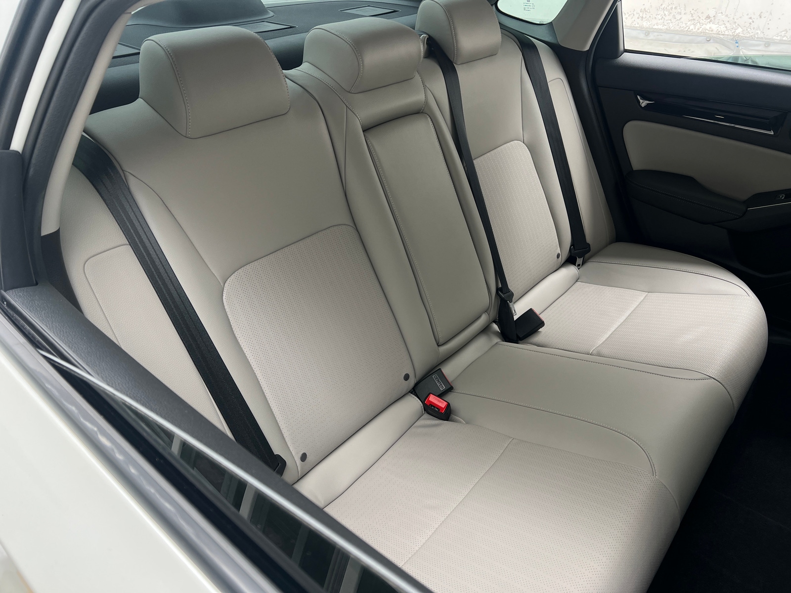 Thumbnail: 2024 Honda Civic - 5