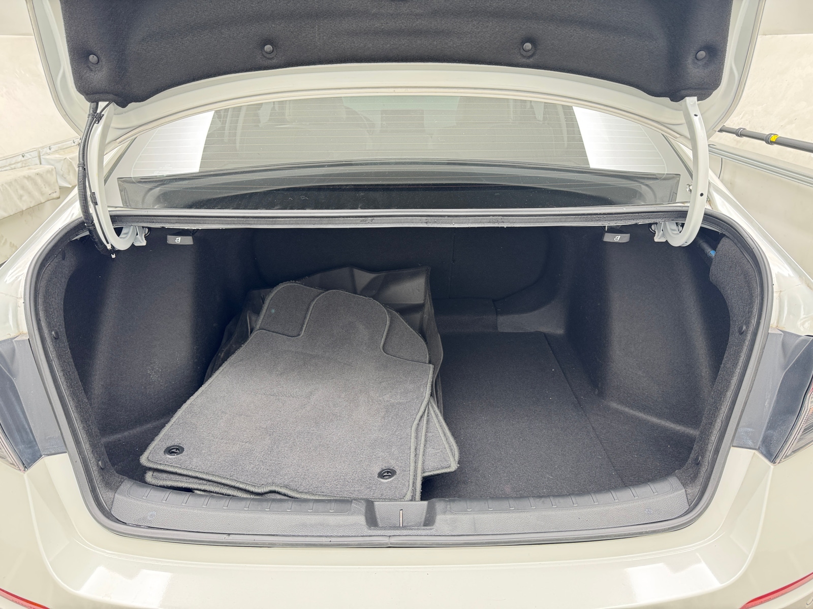 Thumbnail: 2024 Honda Civic - 6