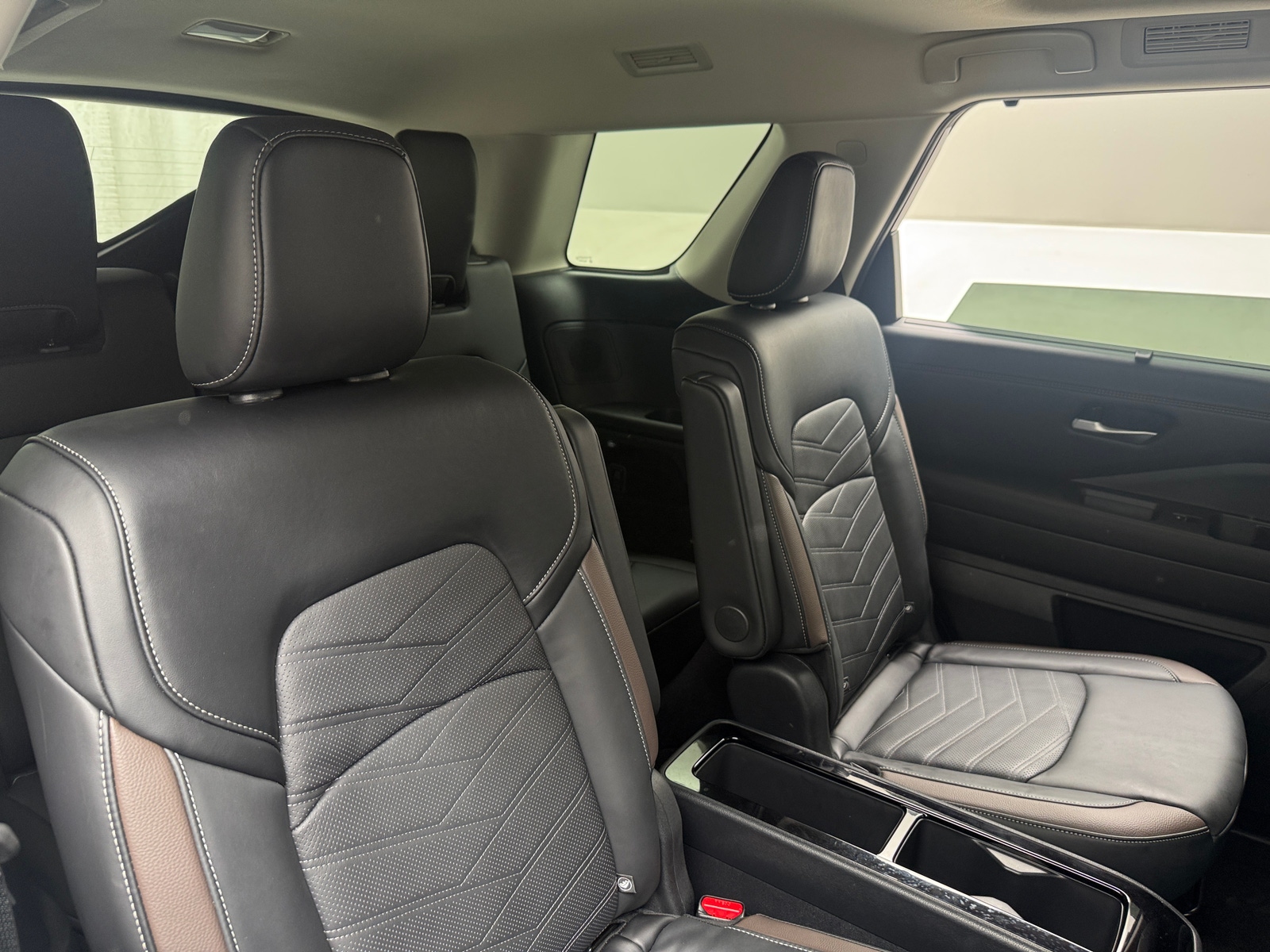 Thumbnail: 2025 Nissan Pathfinder - 5