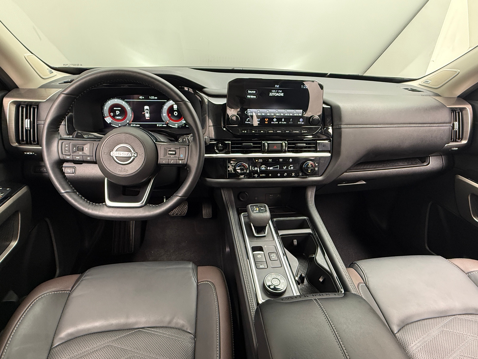 Thumbnail: 2025 Nissan Pathfinder - 2