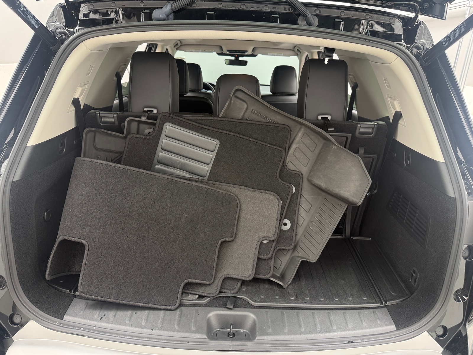 Thumbnail: 2025 Nissan Pathfinder - 6