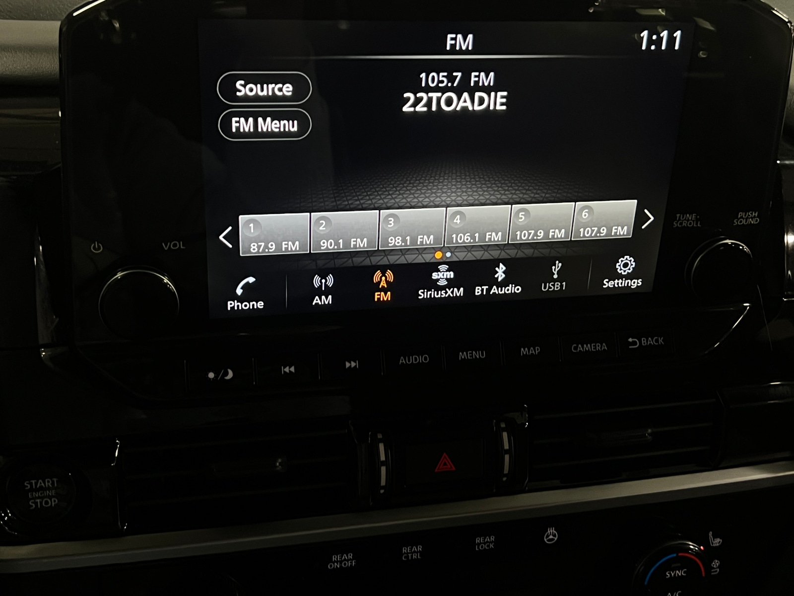 Thumbnail: 2025 Nissan Pathfinder - 3