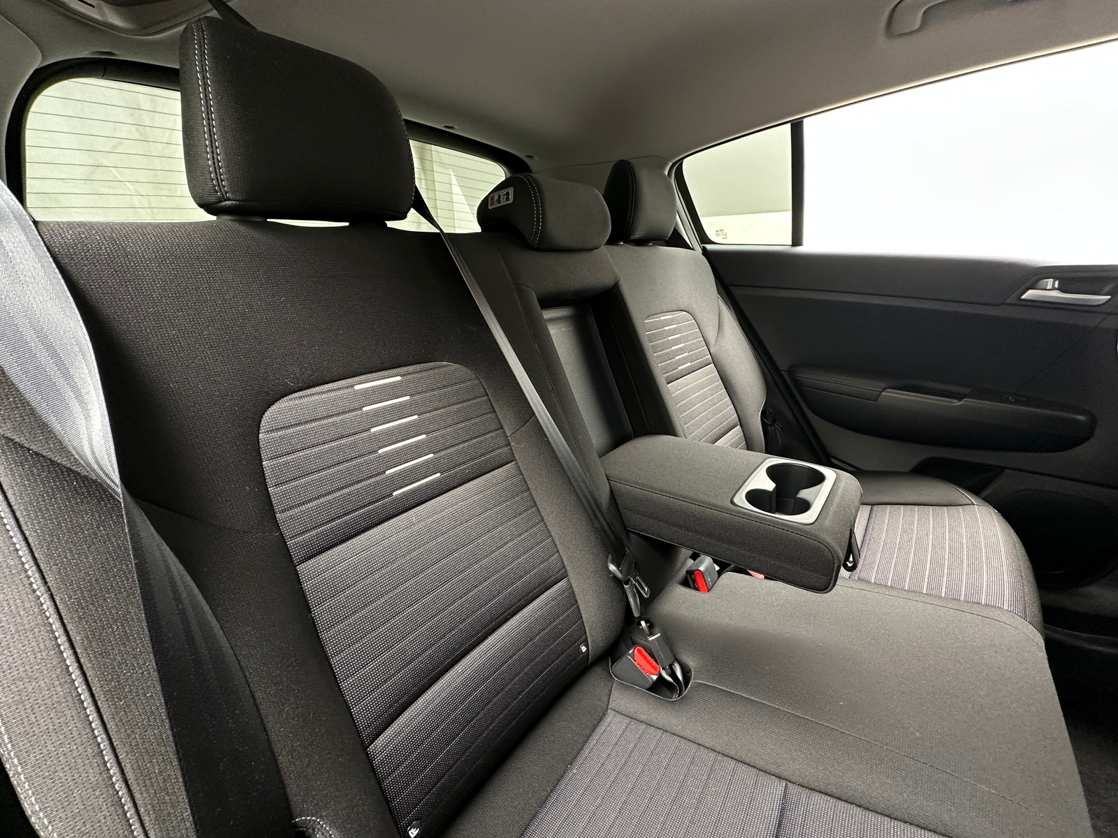 Thumbnail: 2018 Kia Sportage - 6