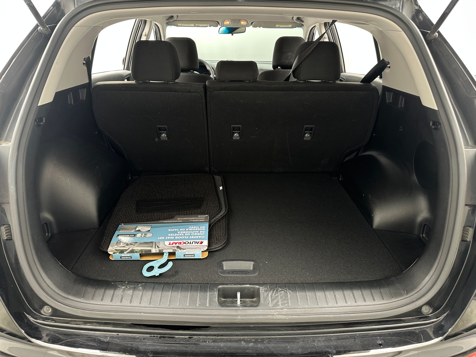 Thumbnail: 2018 Kia Sportage - 7