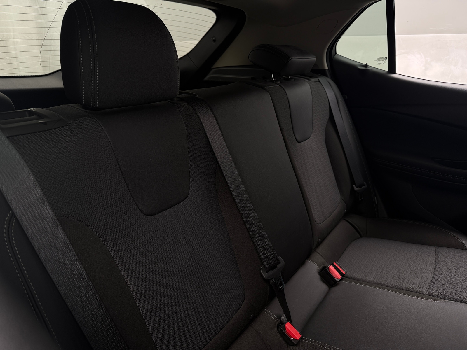 Thumbnail: 2021 Buick Encore GX - 6