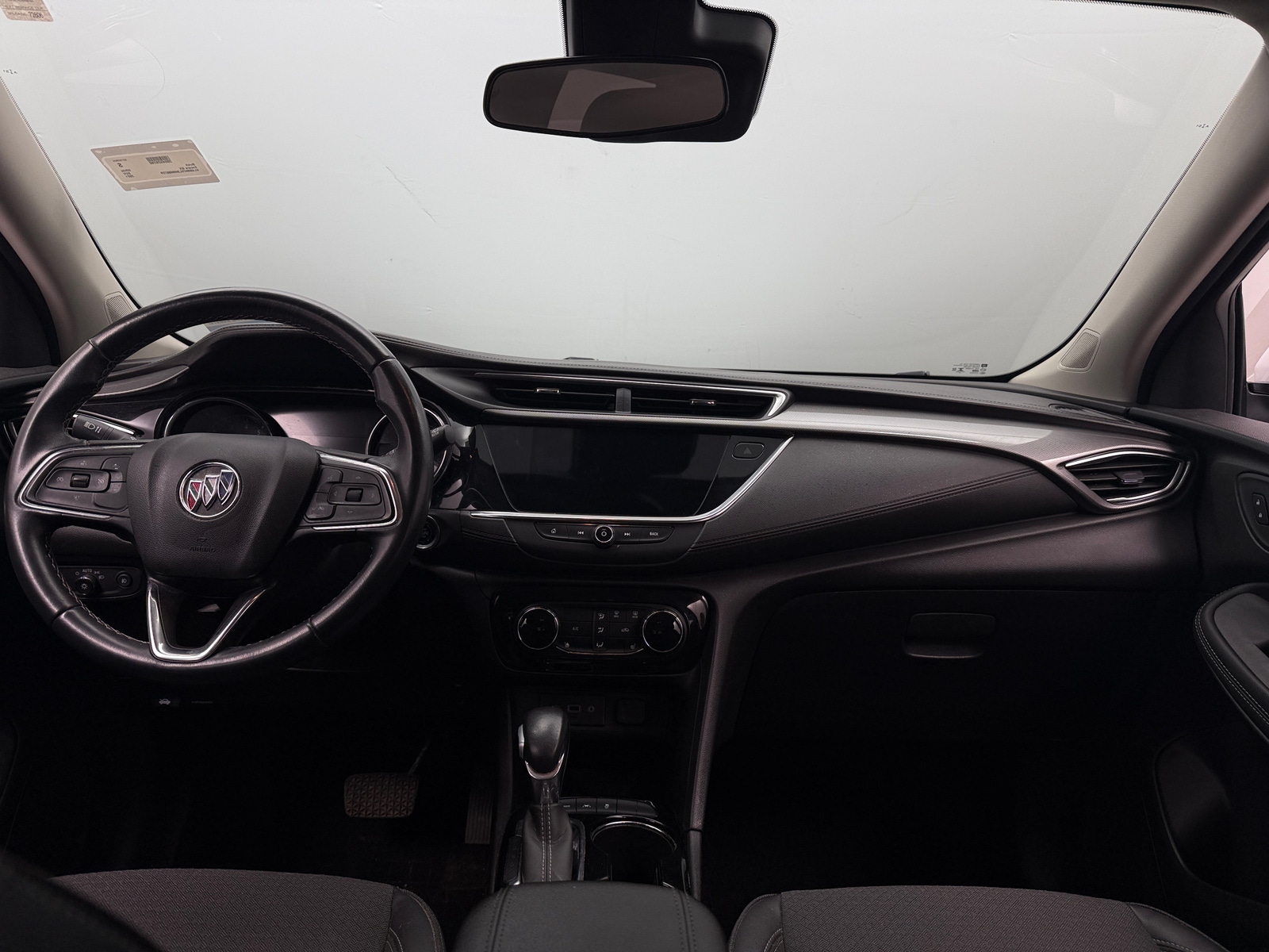 Thumbnail: 2021 Buick Encore GX - 3