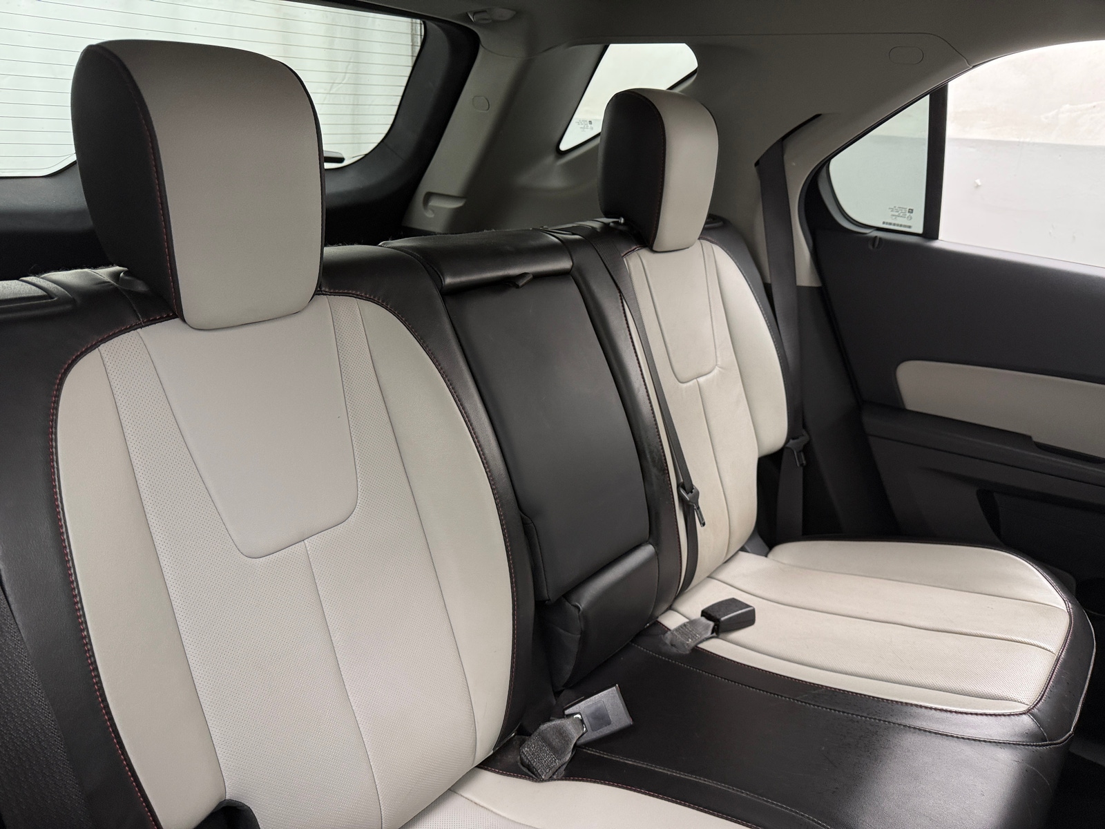 Thumbnail: 2017 Chevrolet Equinox - 5