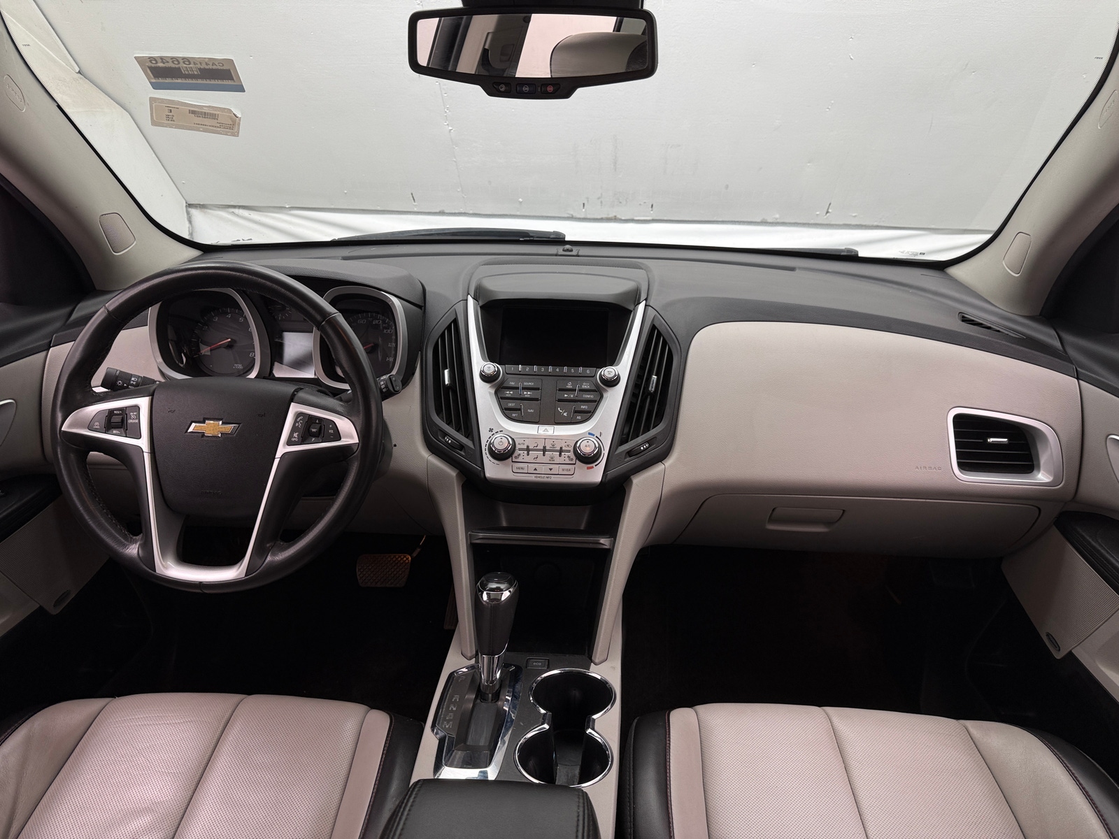 Thumbnail: 2017 Chevrolet Equinox - 2
