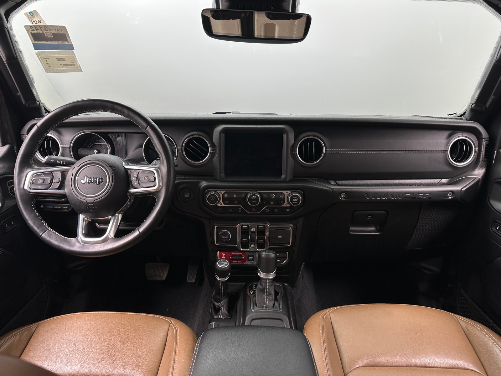 Thumbnail: 2022 Jeep Wrangler - 2