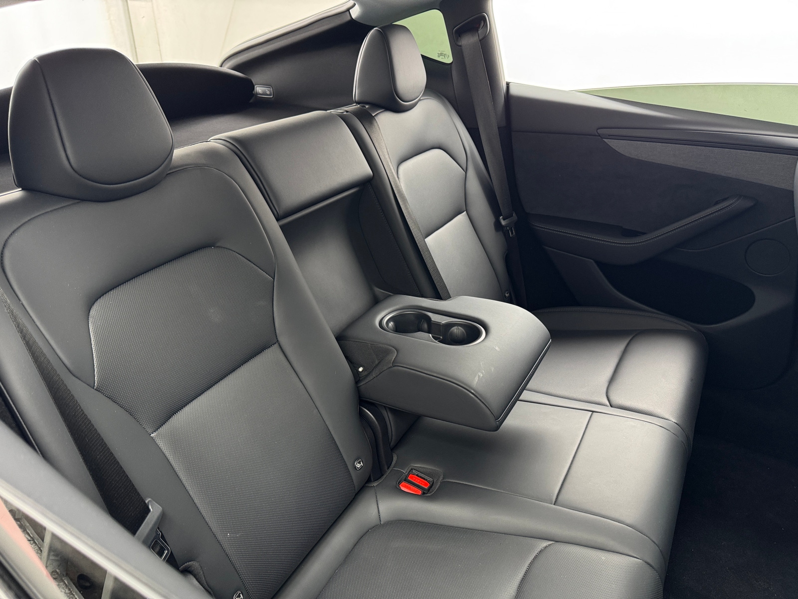 Thumbnail: 2026 Tesla Model Y - 5