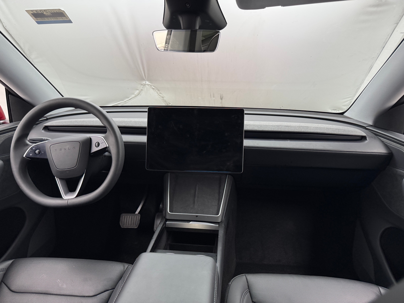 Thumbnail: 2026 Tesla Model Y - 2