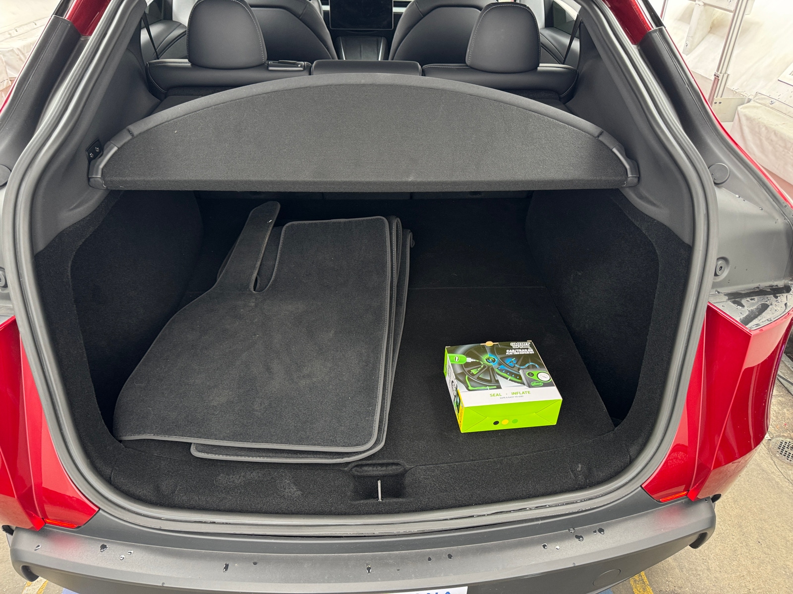 Thumbnail: 2026 Tesla Model Y - 6