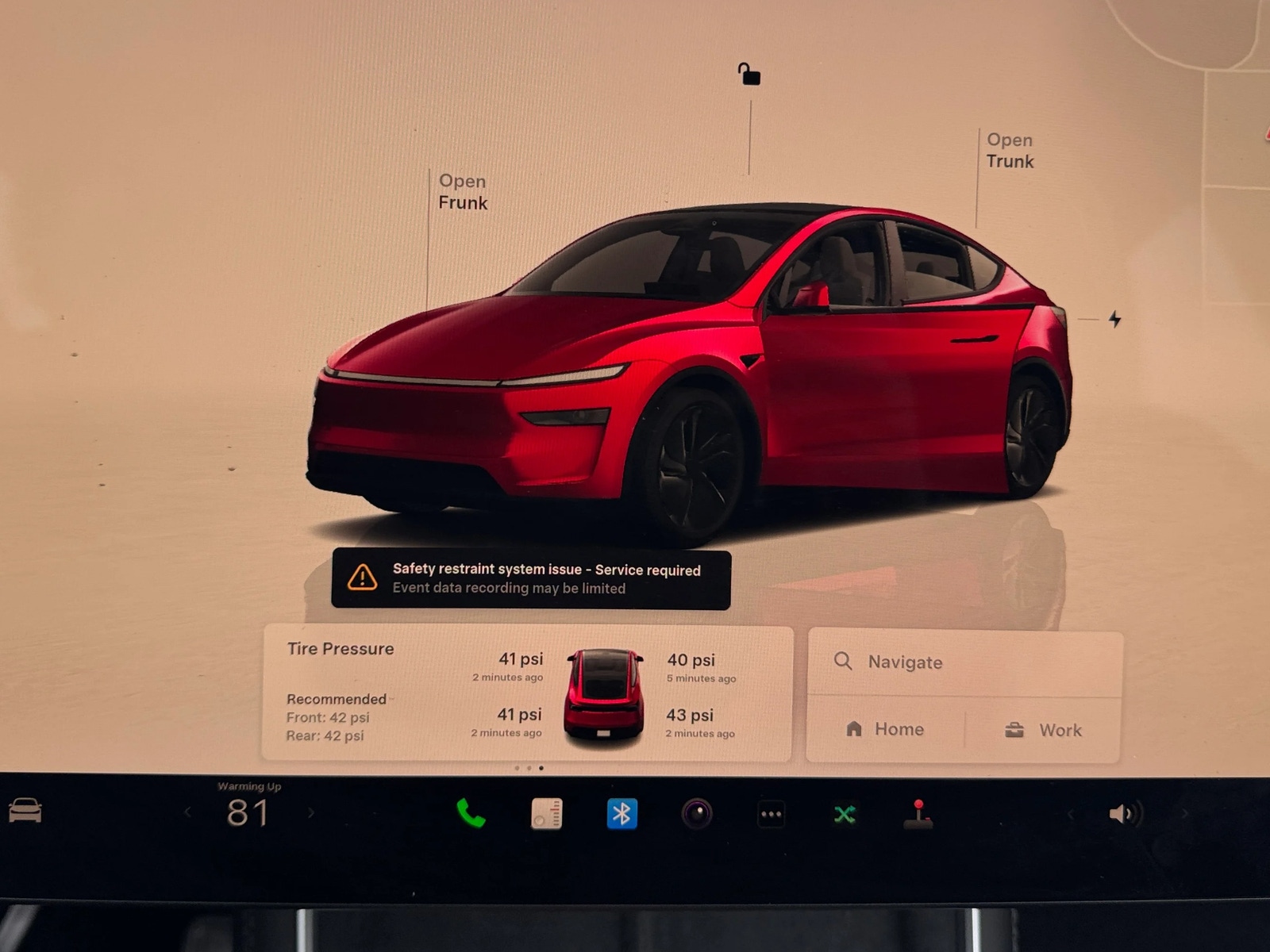 Thumbnail: 2026 Tesla Model Y - 3