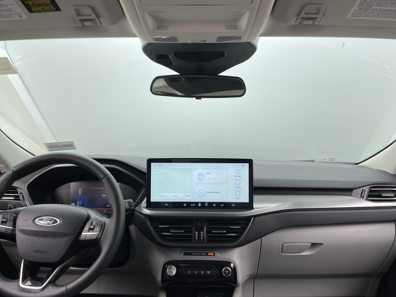 Thumbnail: 2023 Ford Escape - 3