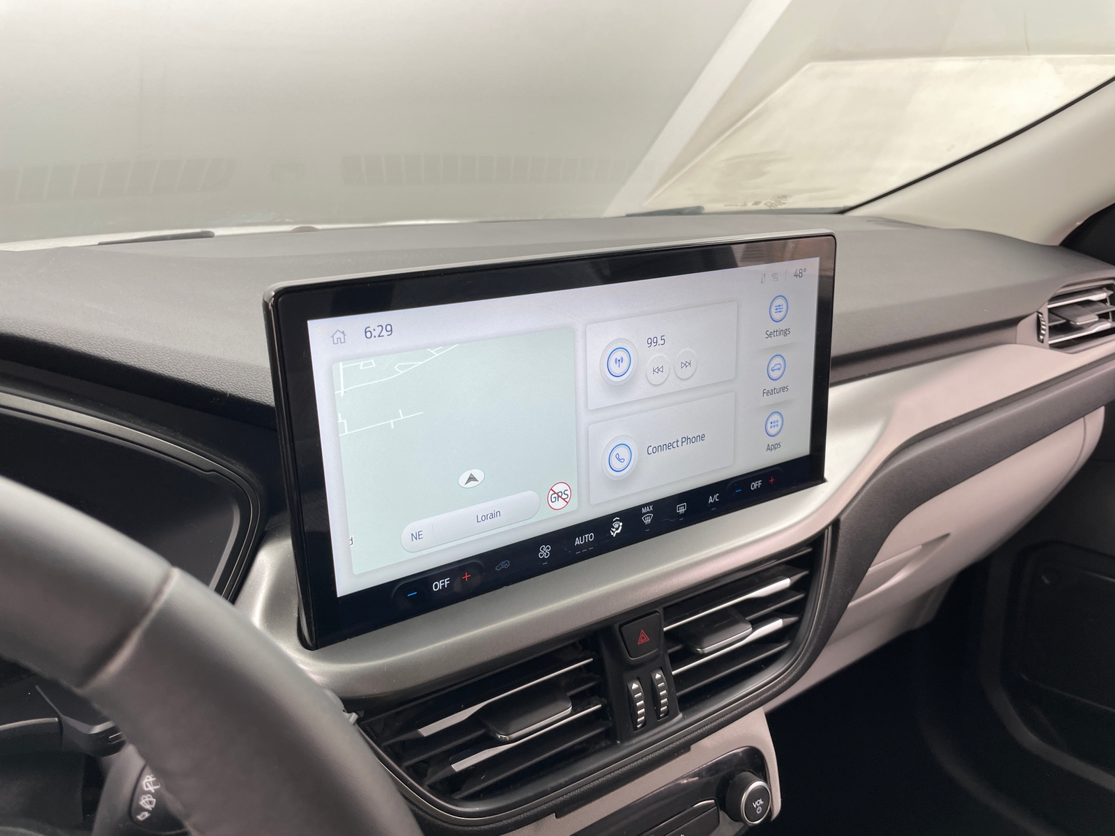 Thumbnail: 2023 Ford Escape - 4