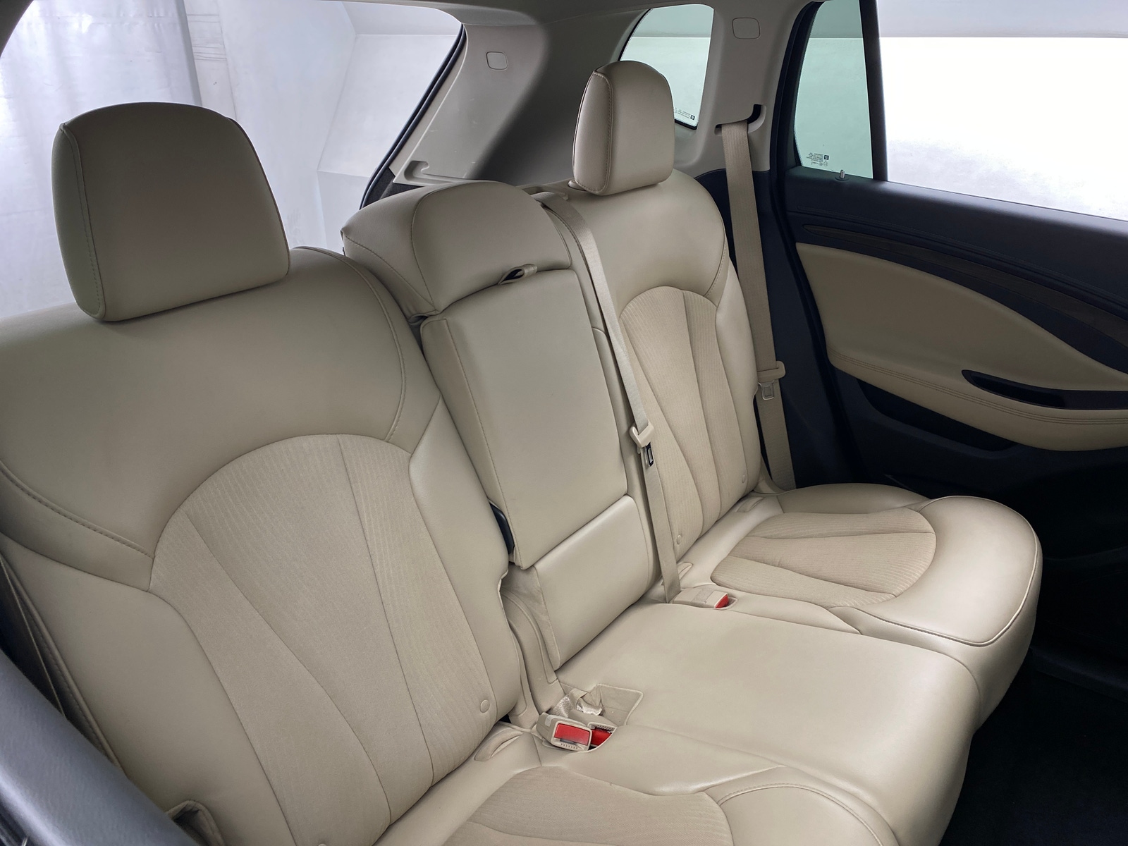 Thumbnail: 2019 Buick Envision - 6