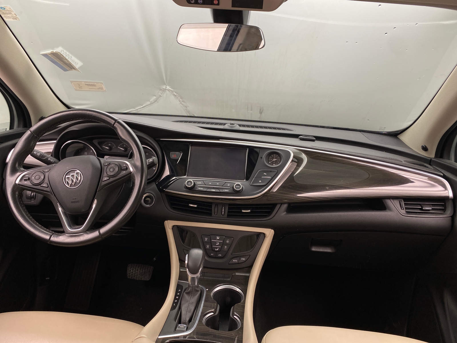 Thumbnail: 2019 Buick Envision - 3