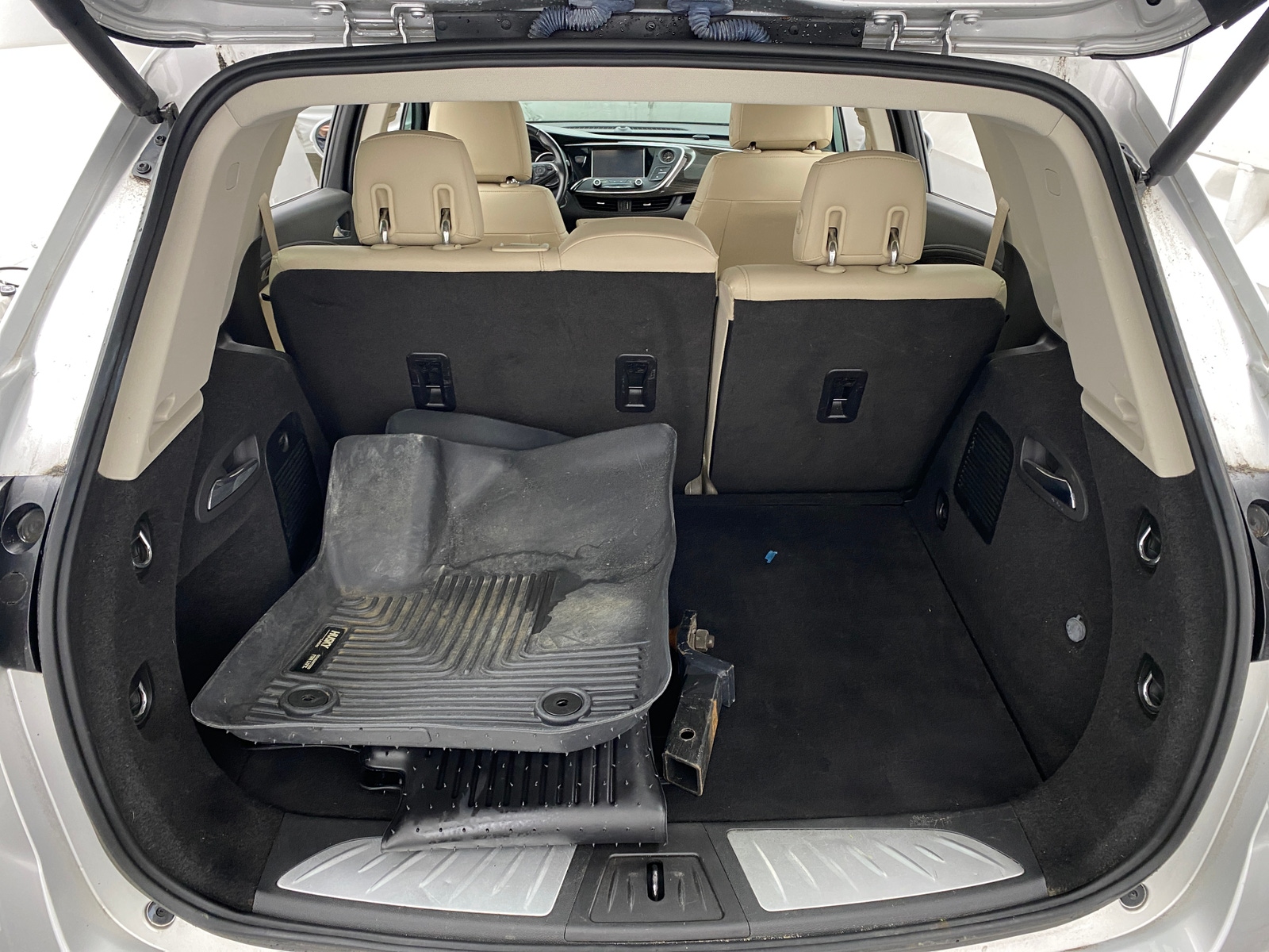 Thumbnail: 2019 Buick Envision - 7