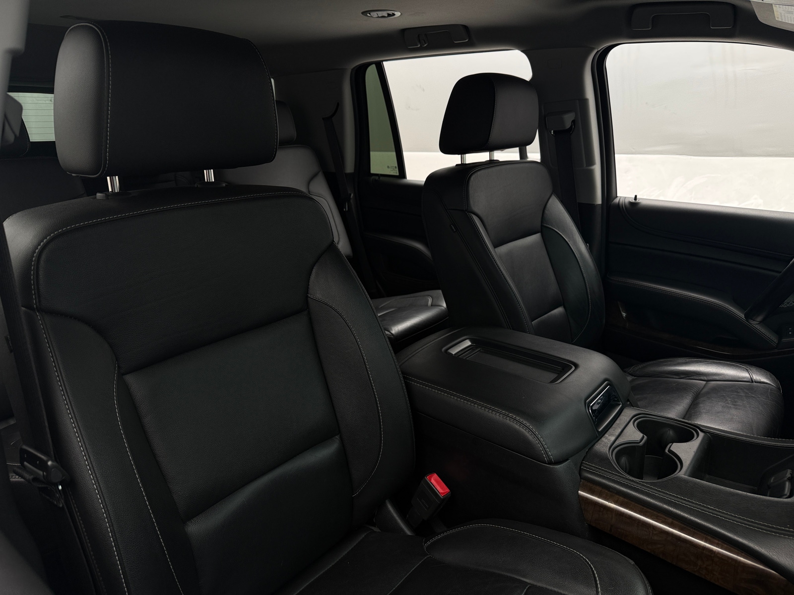 Thumbnail: 2019 Chevrolet Tahoe - 2