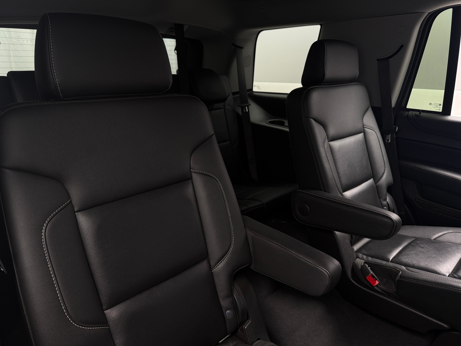 Thumbnail: 2019 Chevrolet Tahoe - 6