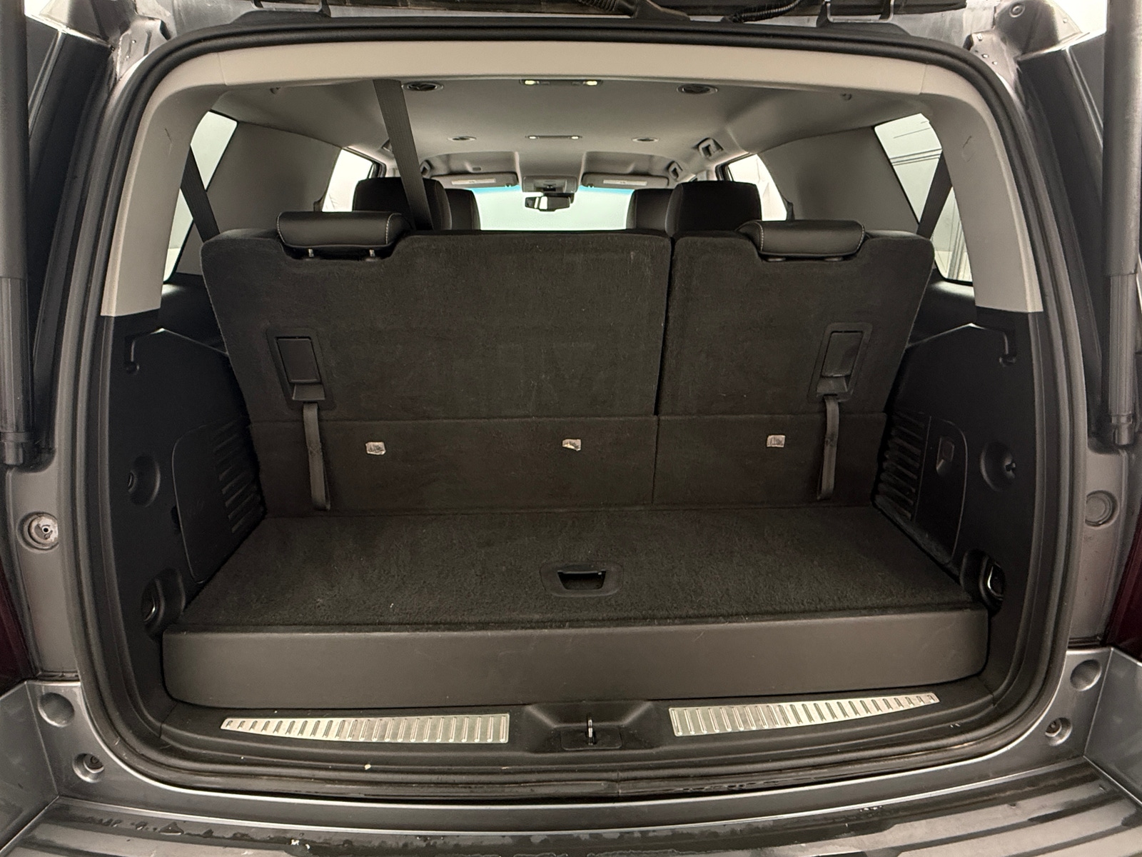 Thumbnail: 2019 Chevrolet Tahoe - 7