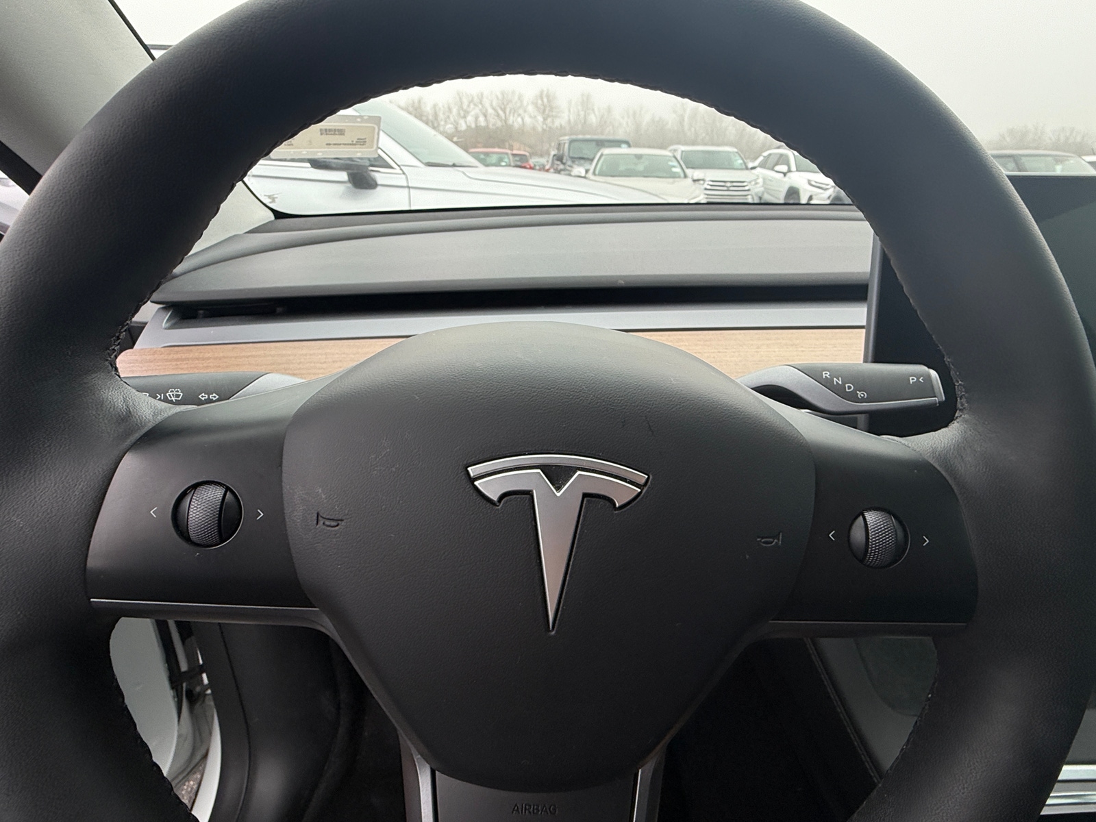 Thumbnail: 2023 Tesla Model Y - 4