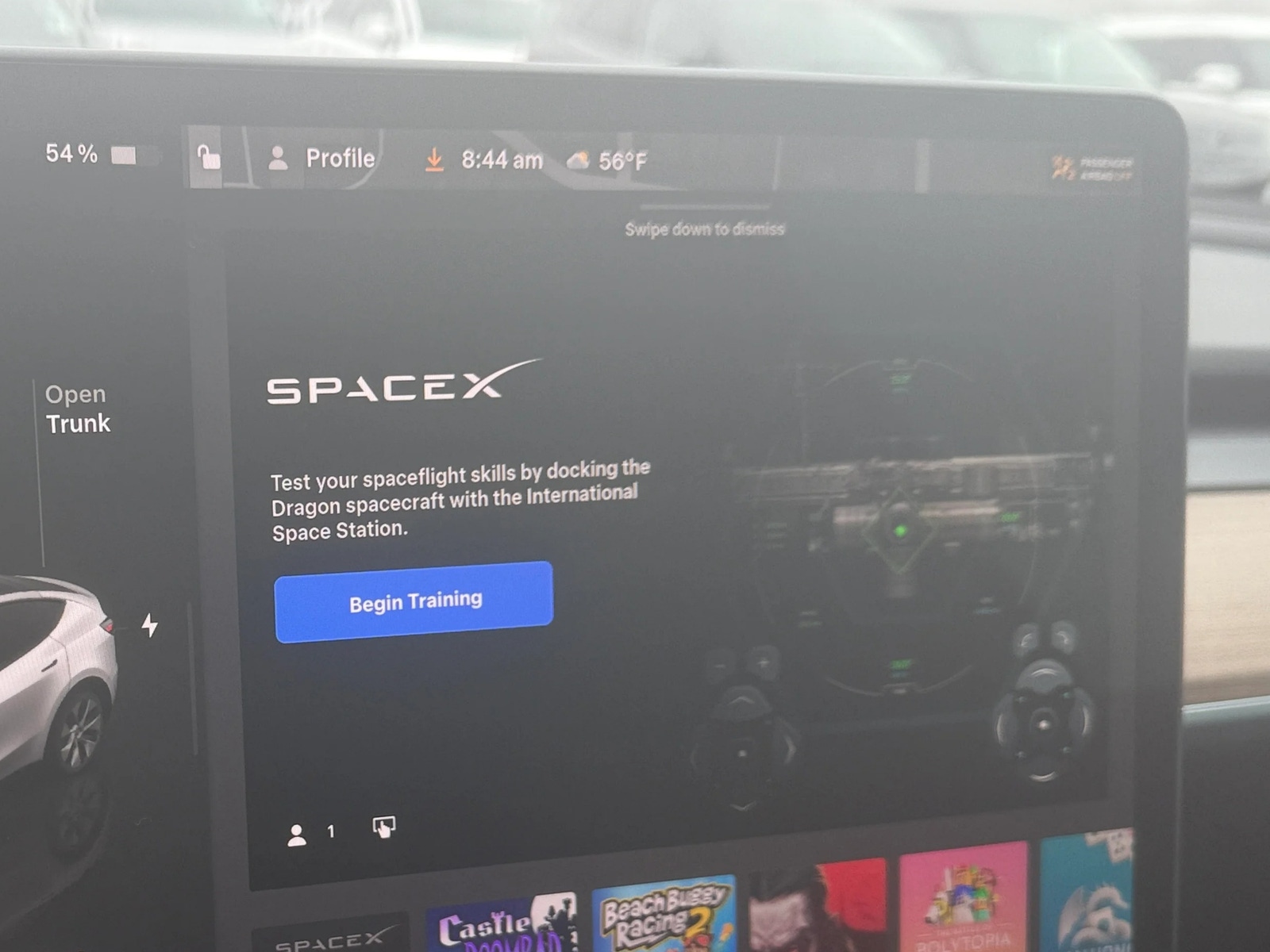 Thumbnail: 2023 Tesla Model Y - 3