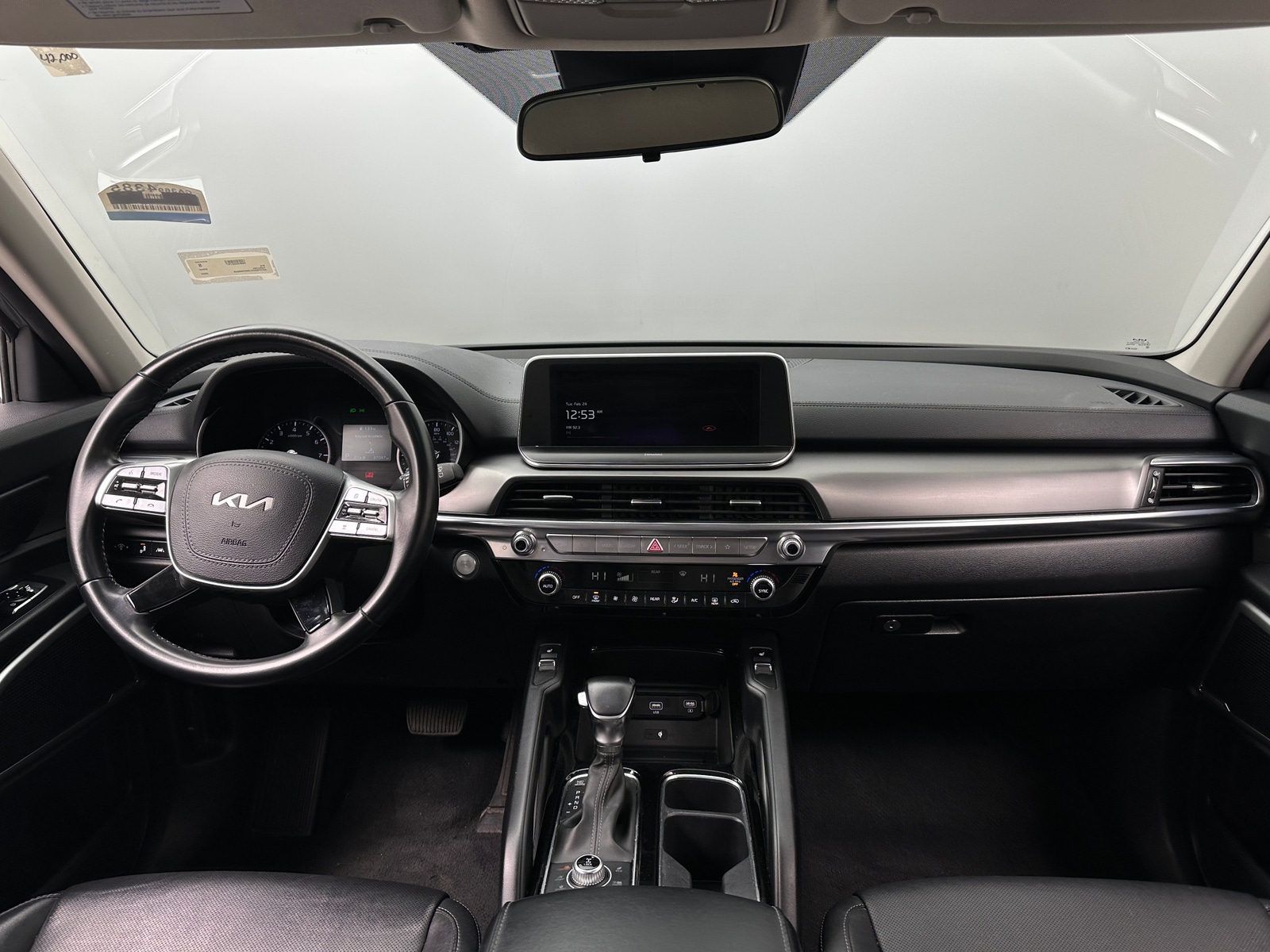 Thumbnail: 2022 Kia Telluride - 2