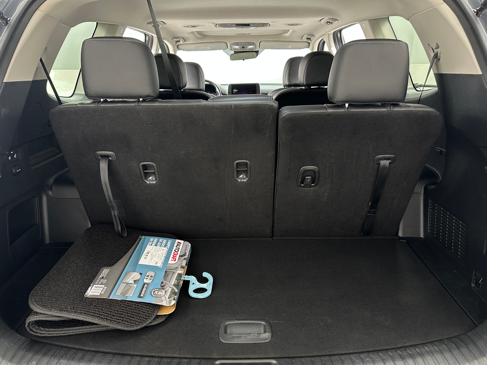 Thumbnail: 2022 Kia Telluride - 6