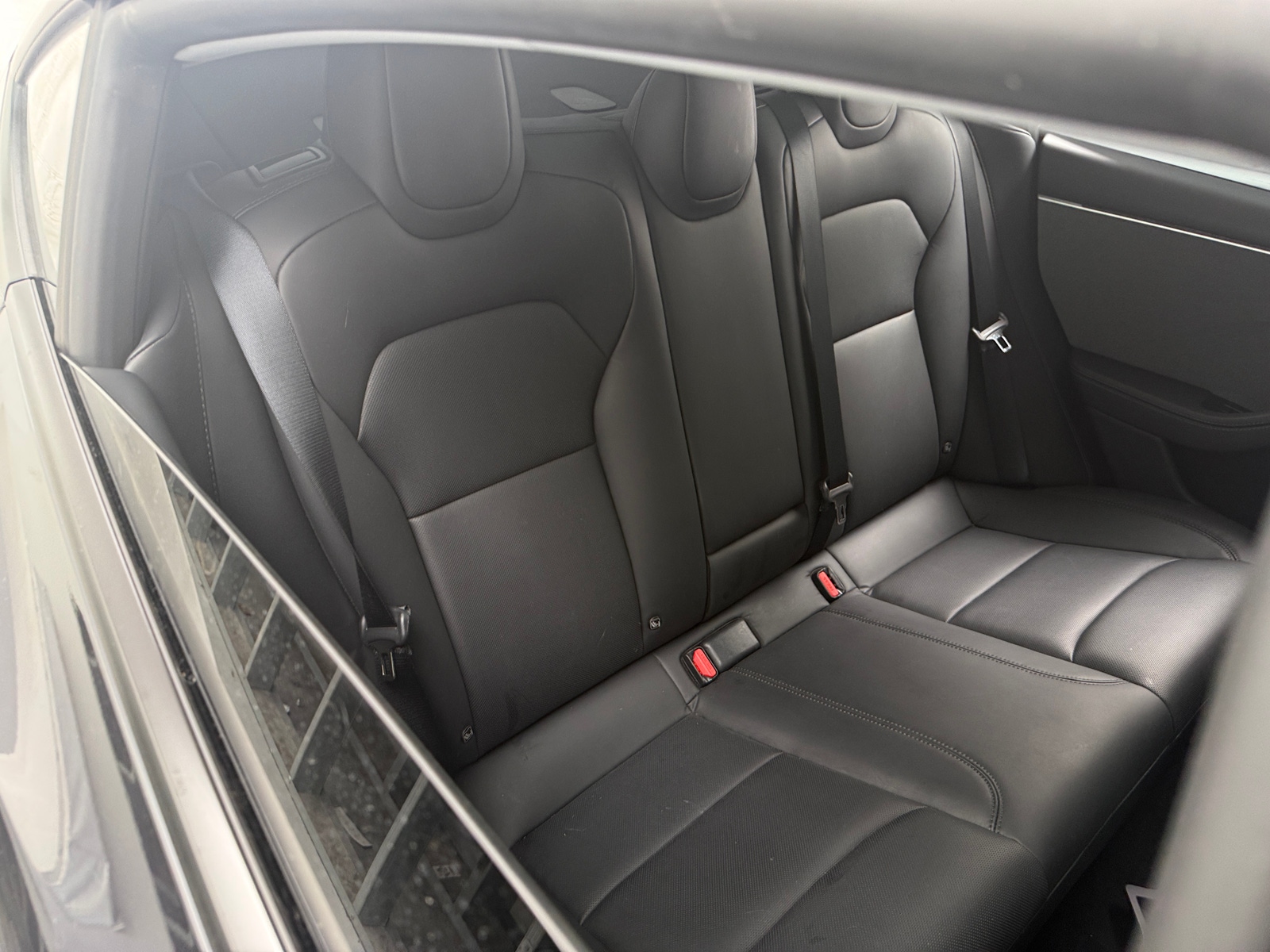 Thumbnail: 2024 Tesla Model 3 - 5