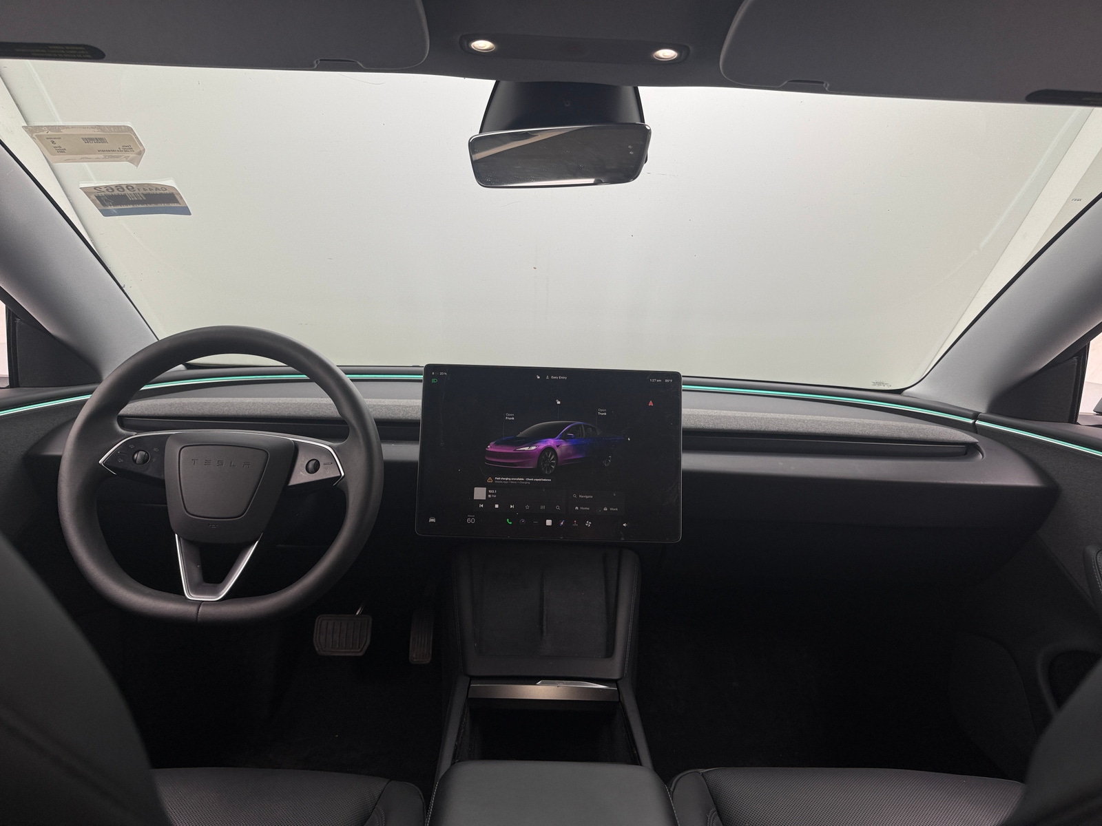 Thumbnail: 2024 Tesla Model 3 - 2